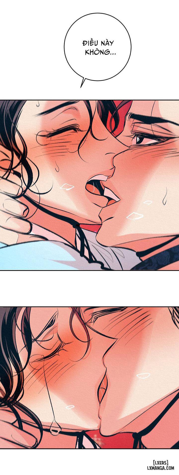 Đồ vô liêm sỉ - Chap 5 - 6