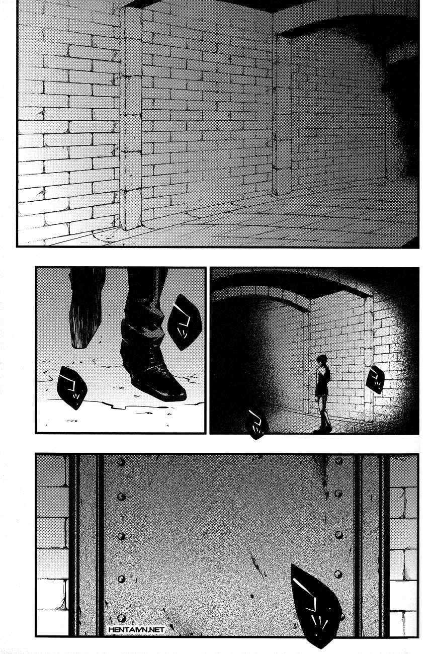 Getting Closer - Chap 2 - 1
