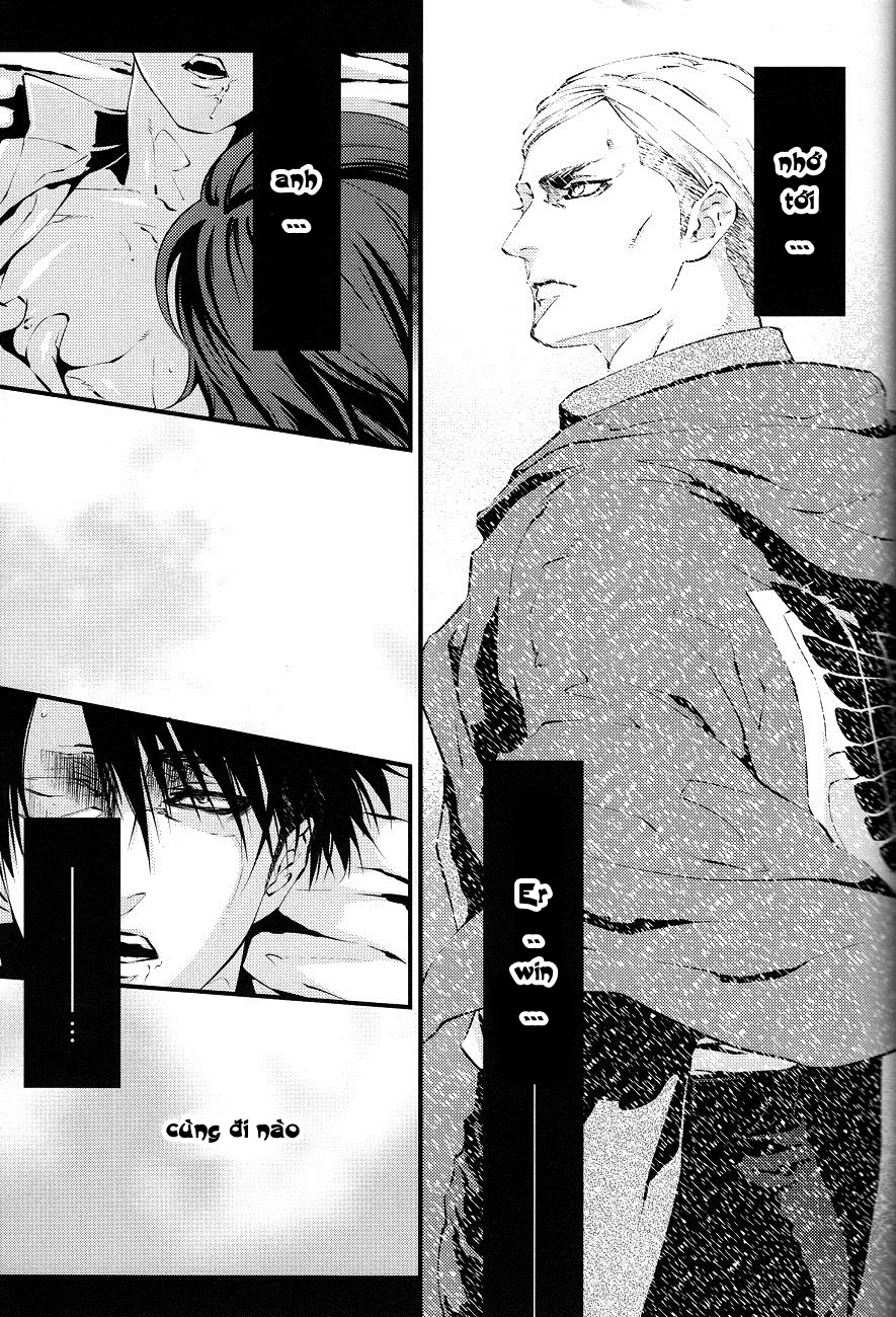 Getting Closer - Chap 2 - 13