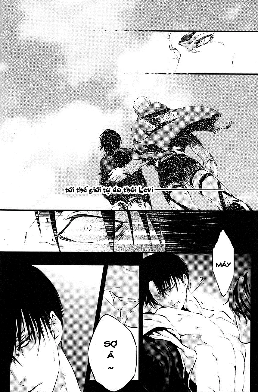 Getting Closer - Chap 2 - 14