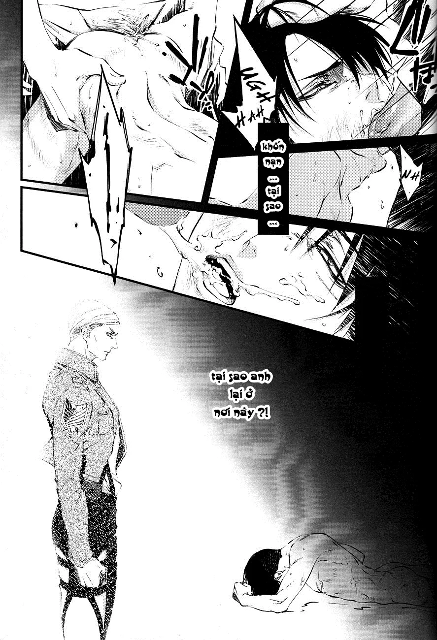Getting Closer - Chap 2 - 18