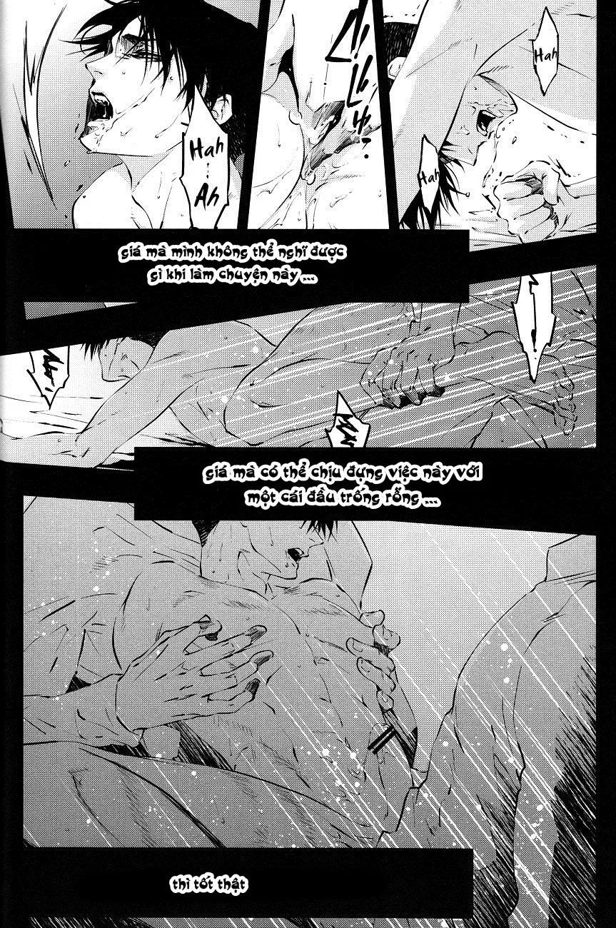 Getting Closer - Chap 2 - 19