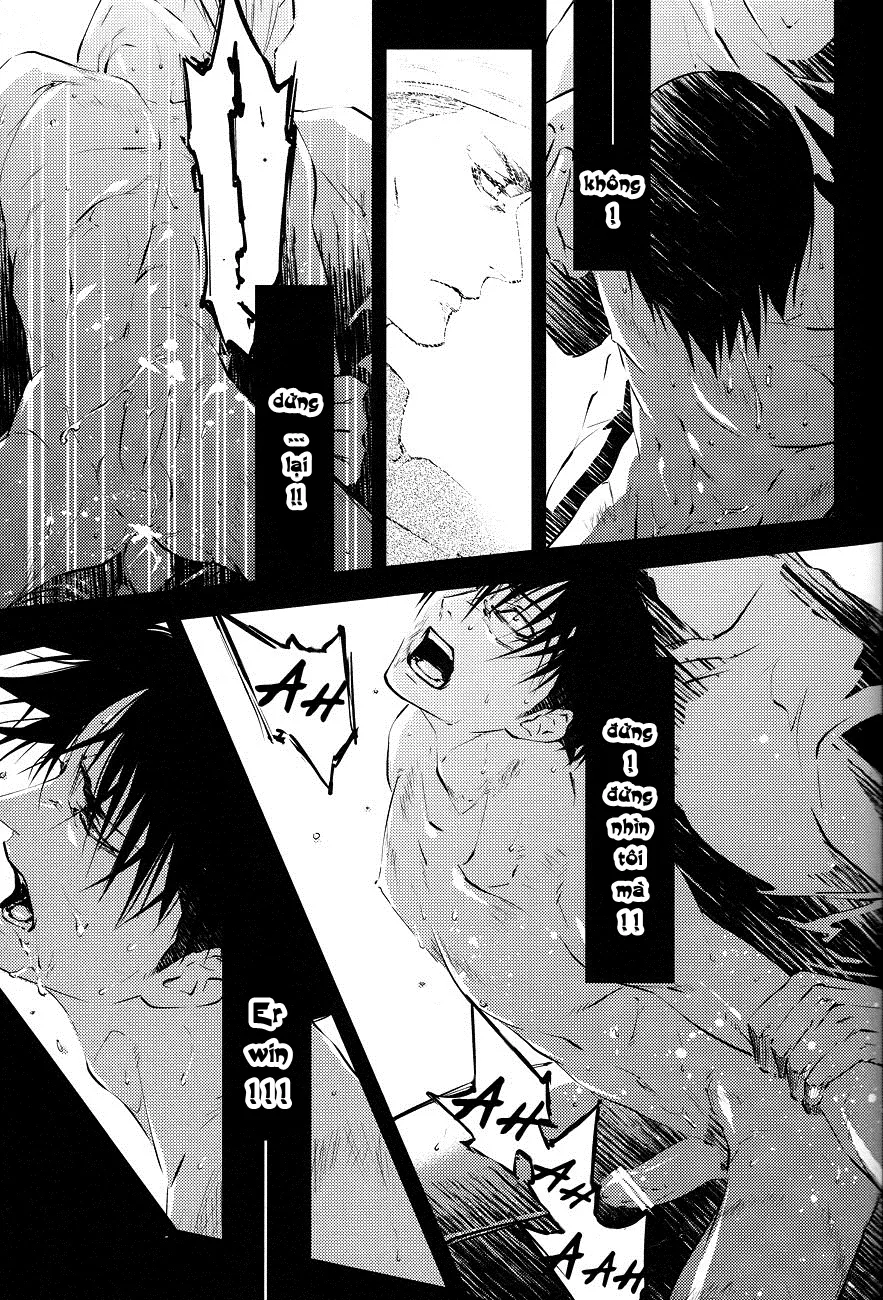Getting Closer - Chap 2 - 20