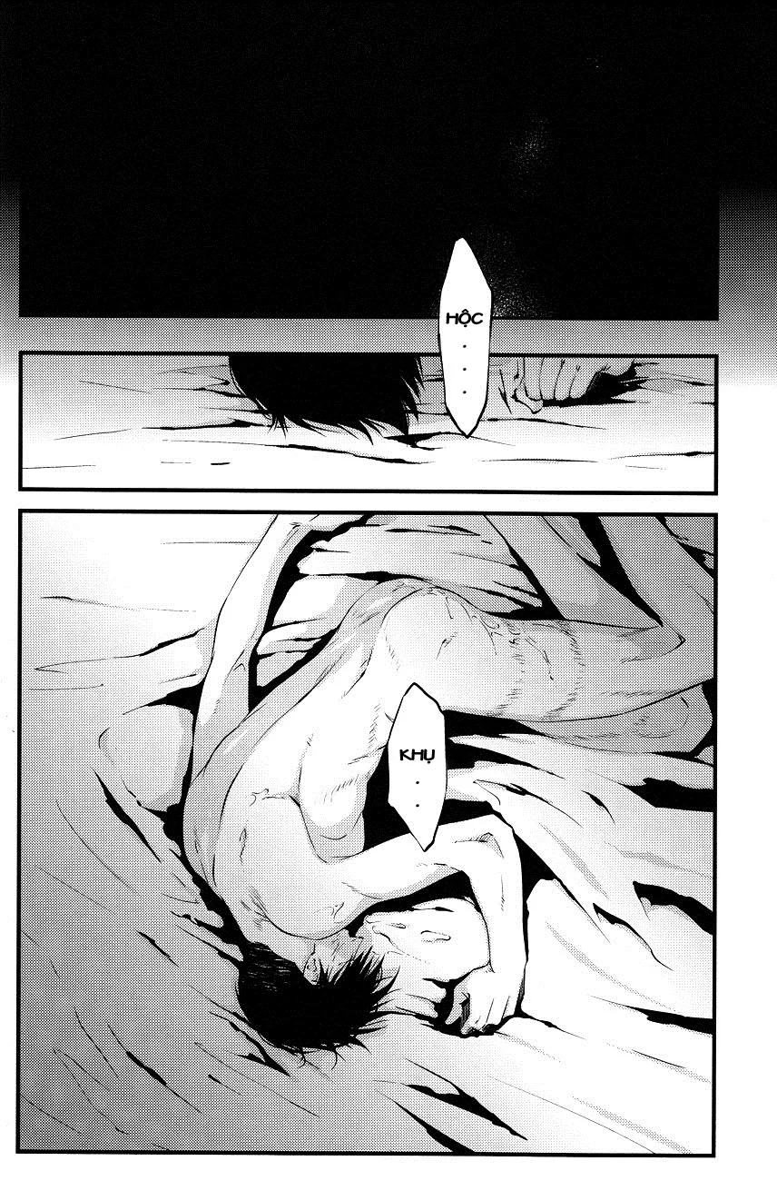 Getting Closer - Chap 2 - 23