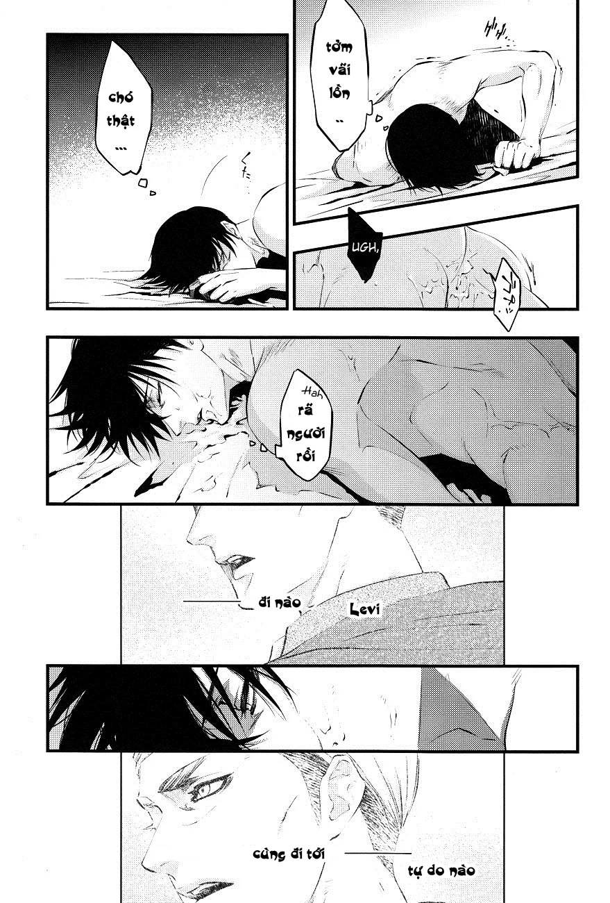 Getting Closer - Chap 2 - 24