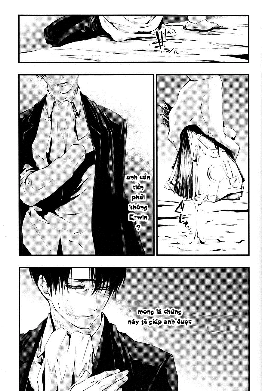 Getting Closer - Chap 2 - 26