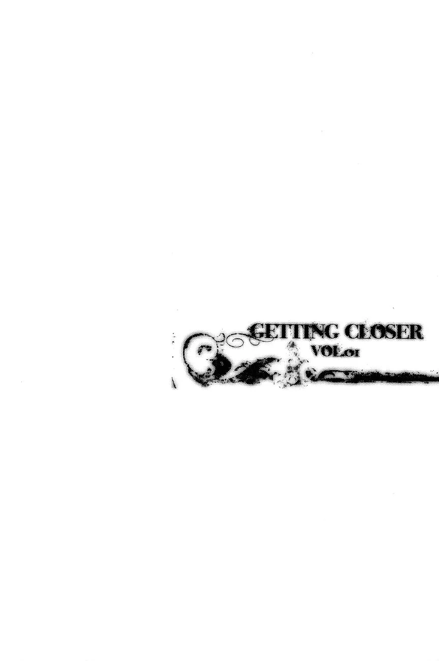 Getting Closer - Chap 2 - 29