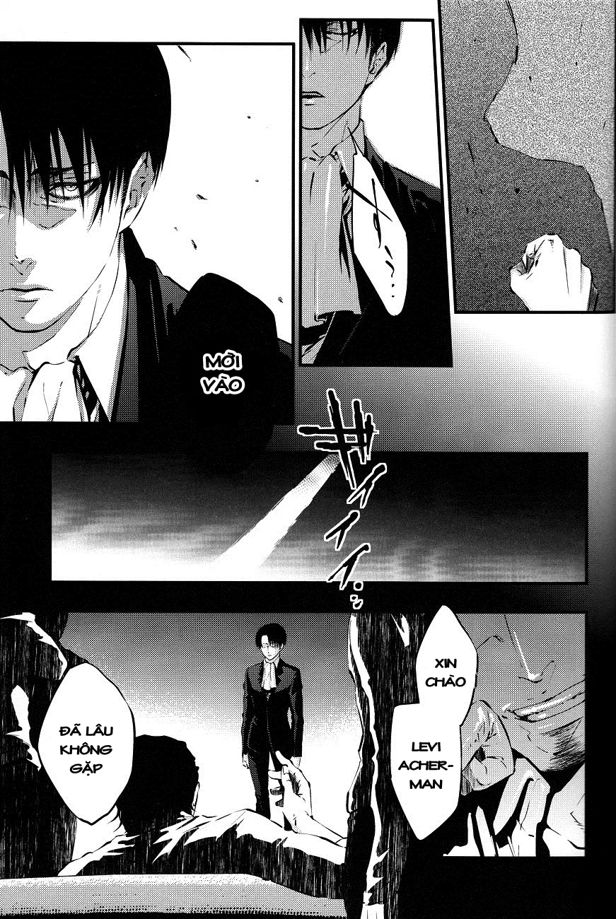 Getting Closer - Chap 2 - 3