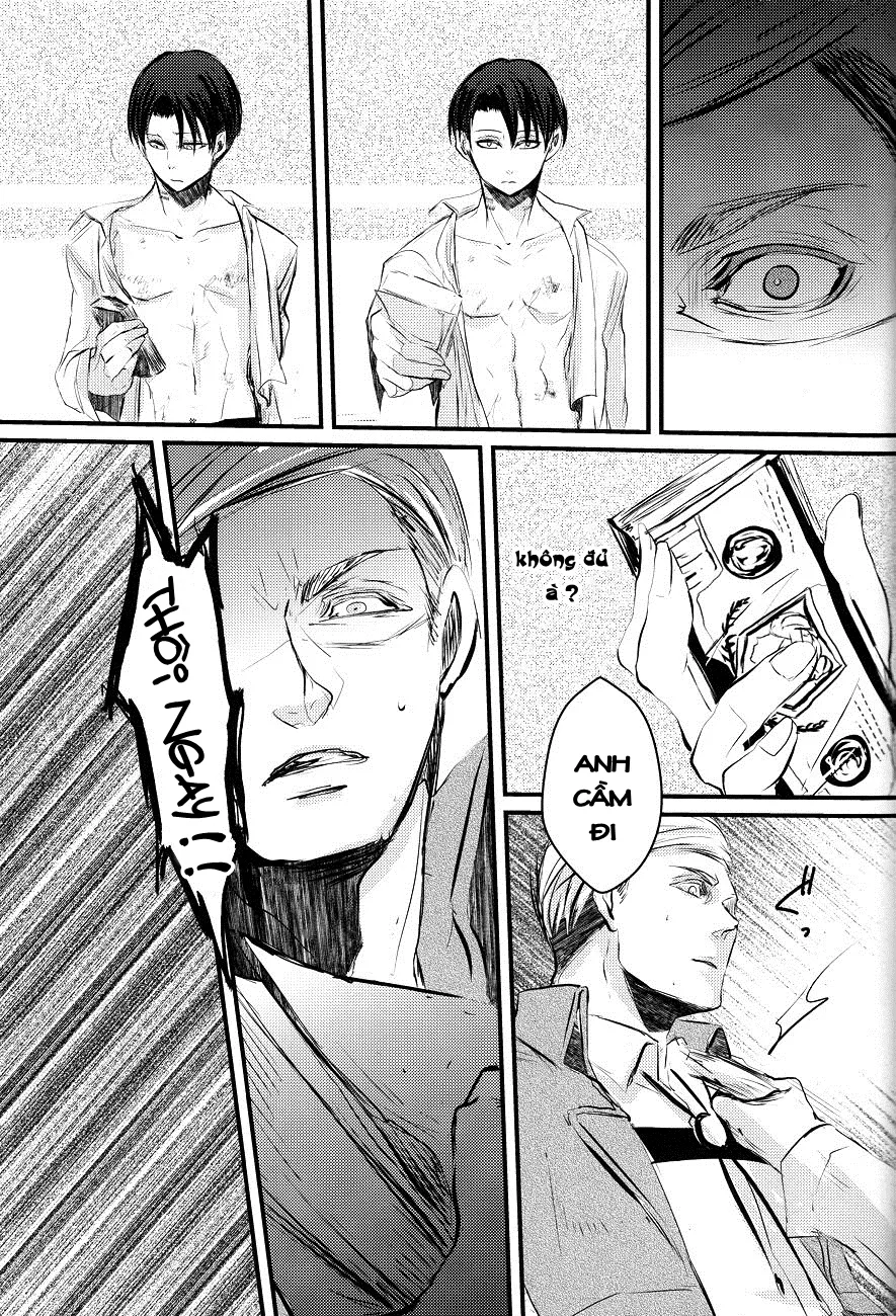 Getting Closer - Chap 2 - 34