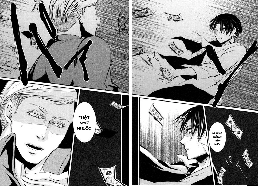 Getting Closer - Chap 2 - 35