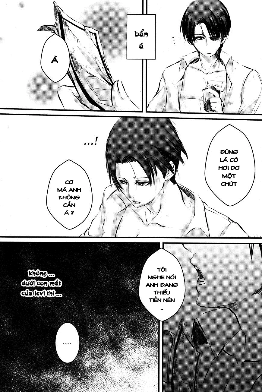 Getting Closer - Chap 2 - 36