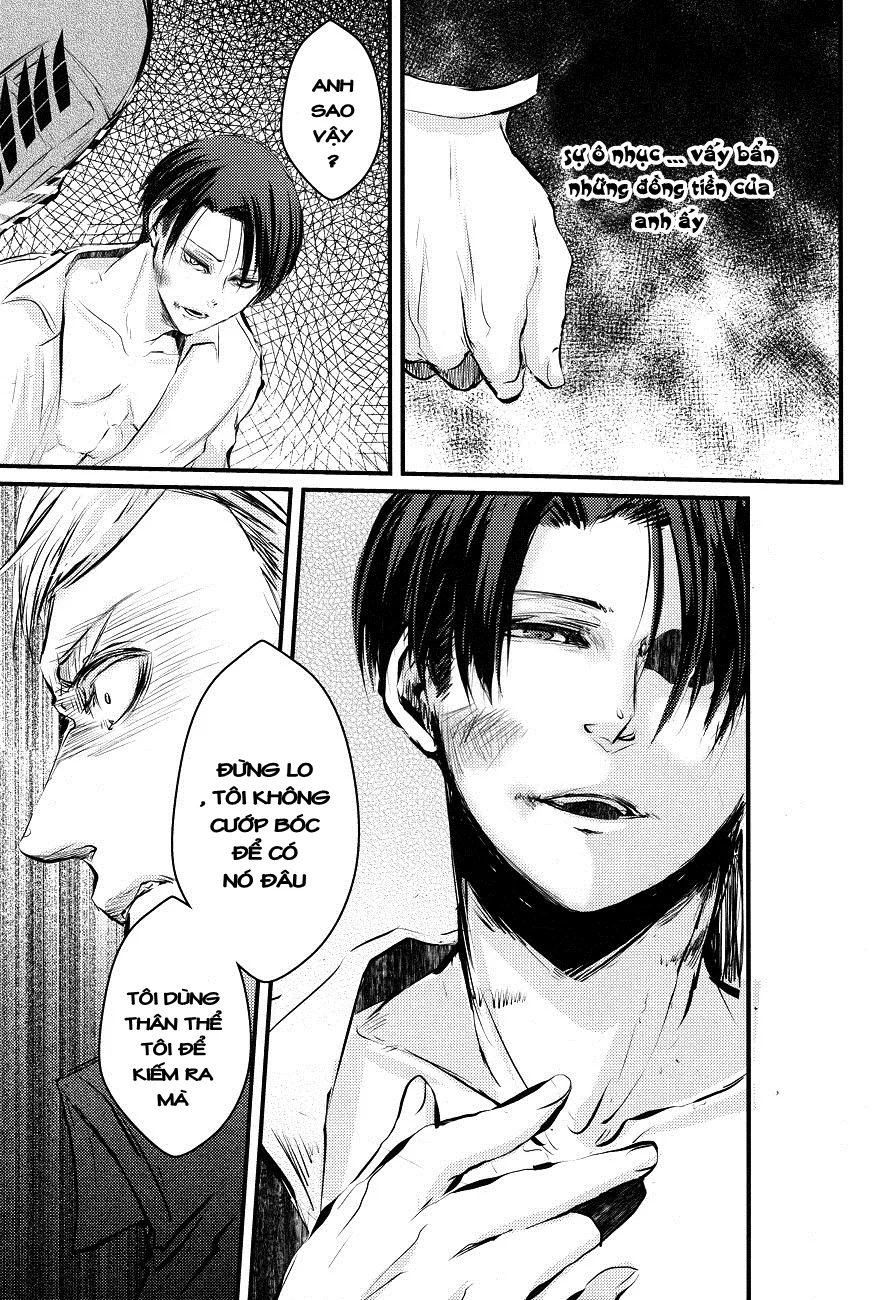 Getting Closer - Chap 2 - 37