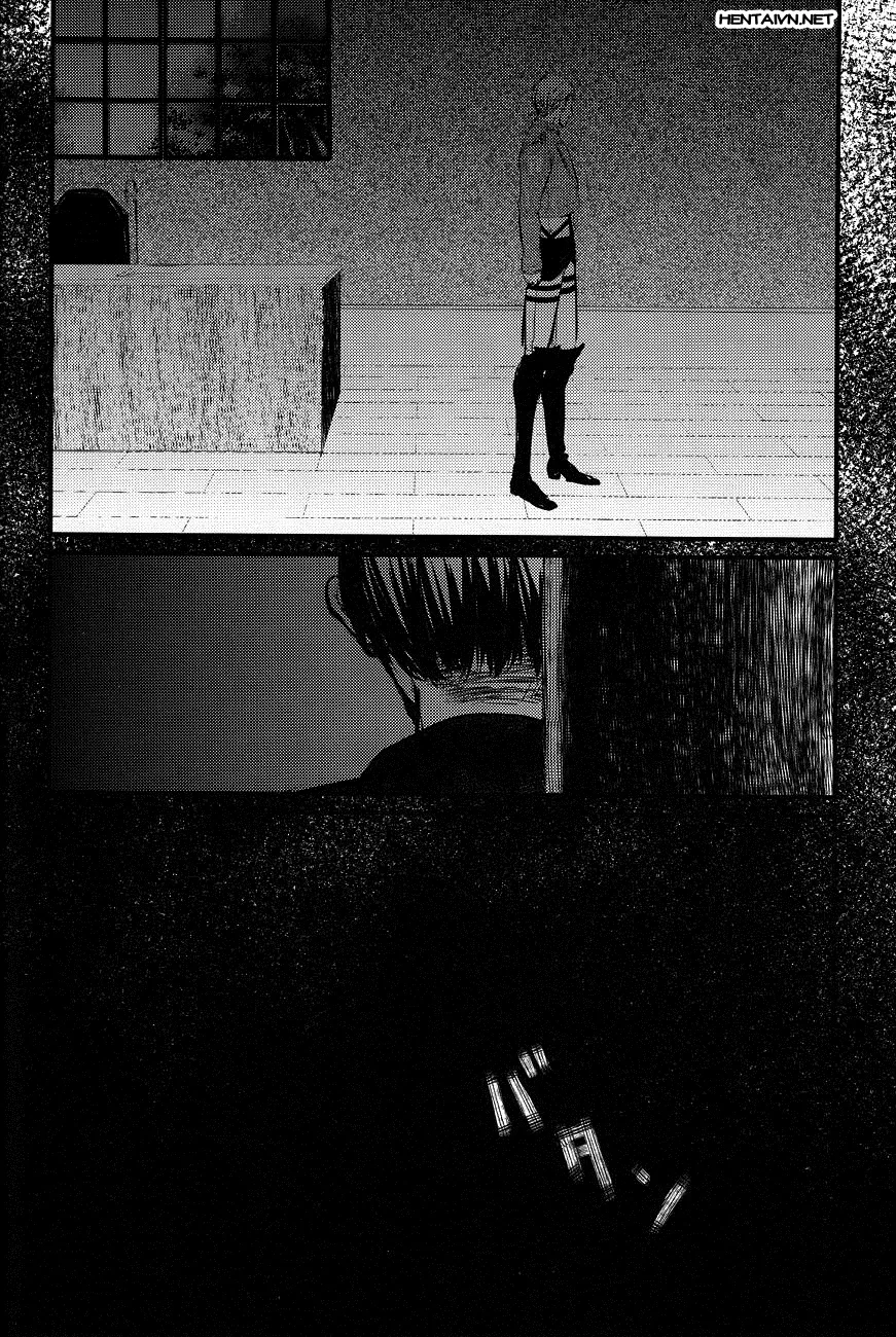 Getting Closer - Chap 2 - 42