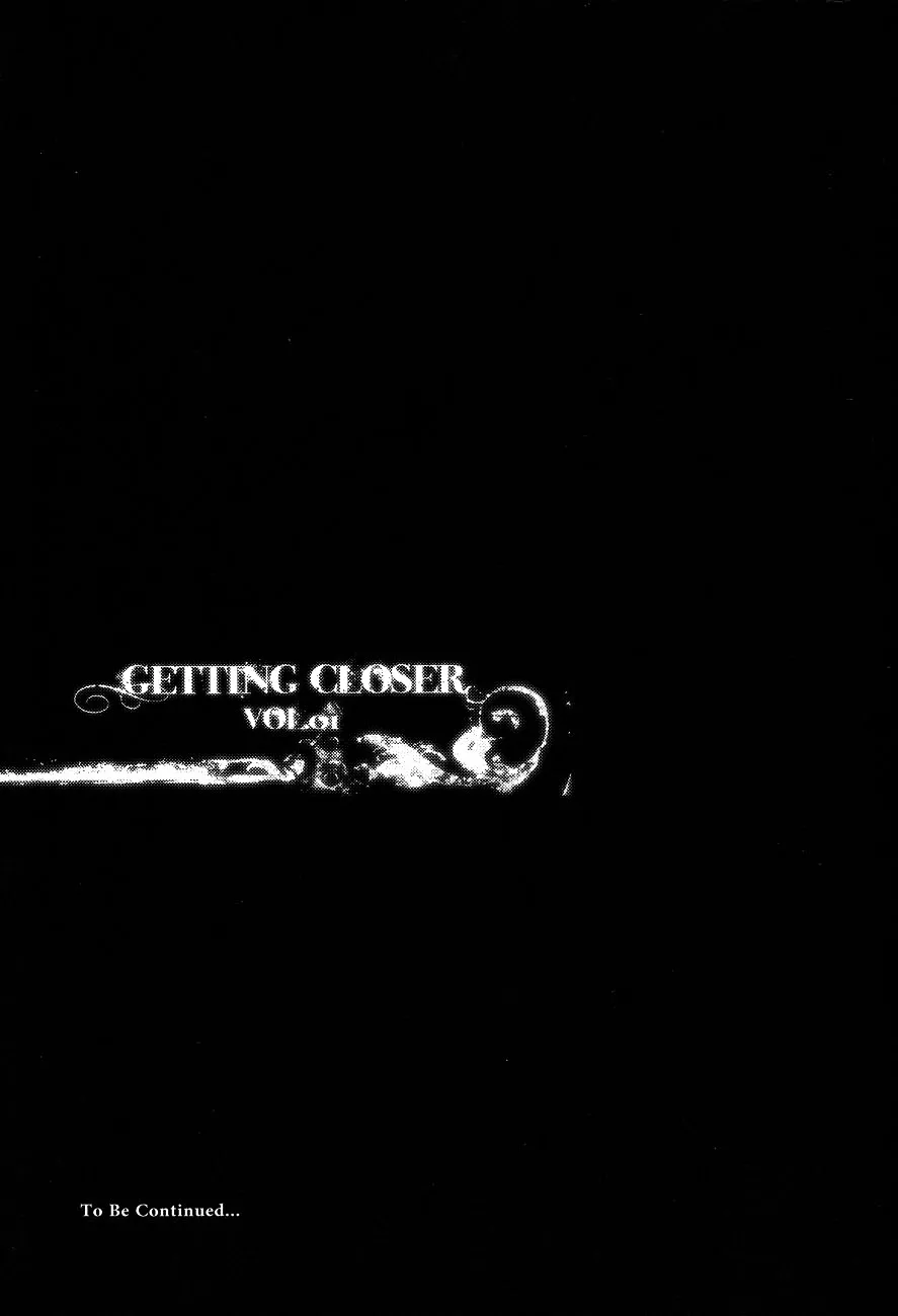 Getting Closer - Chap 2 - 43