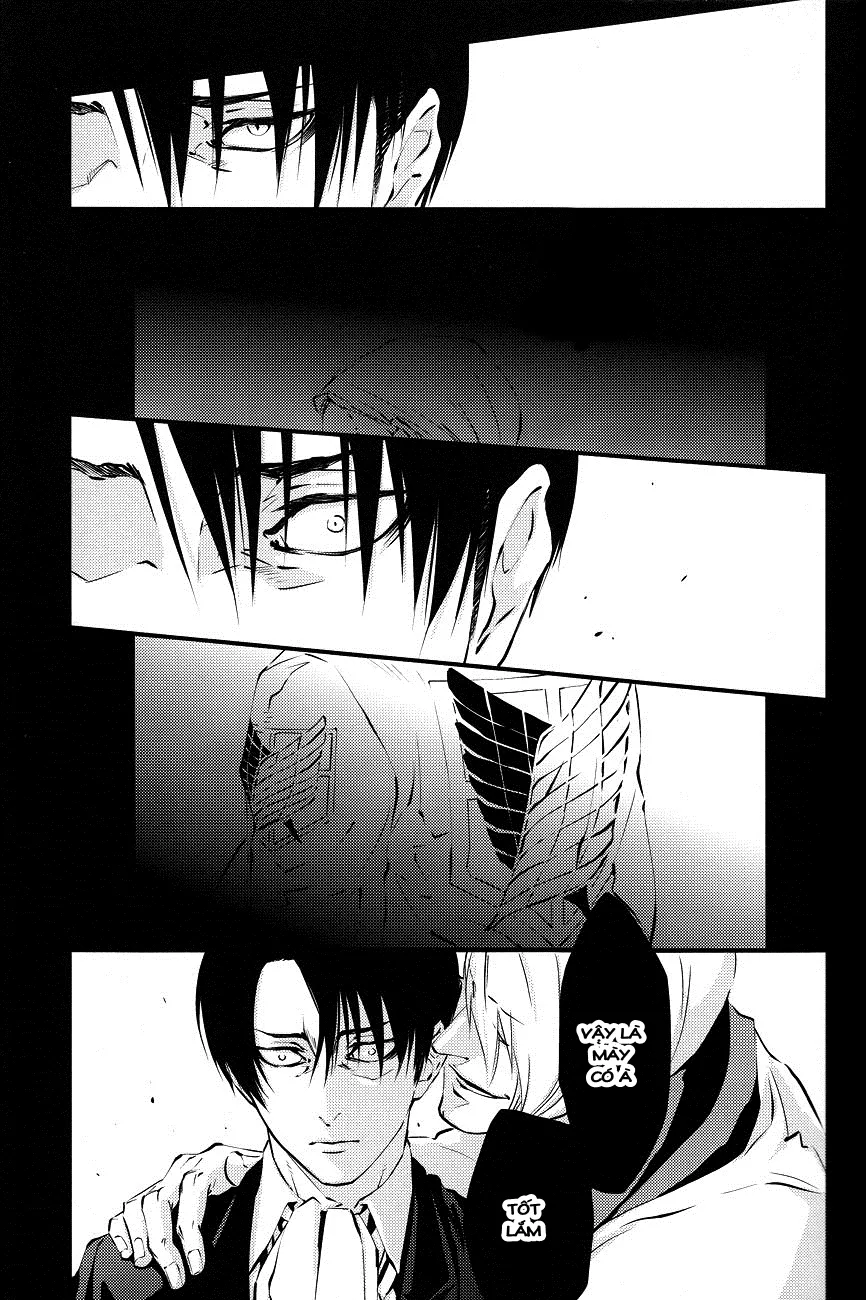 Getting Closer - Chap 2 - 7