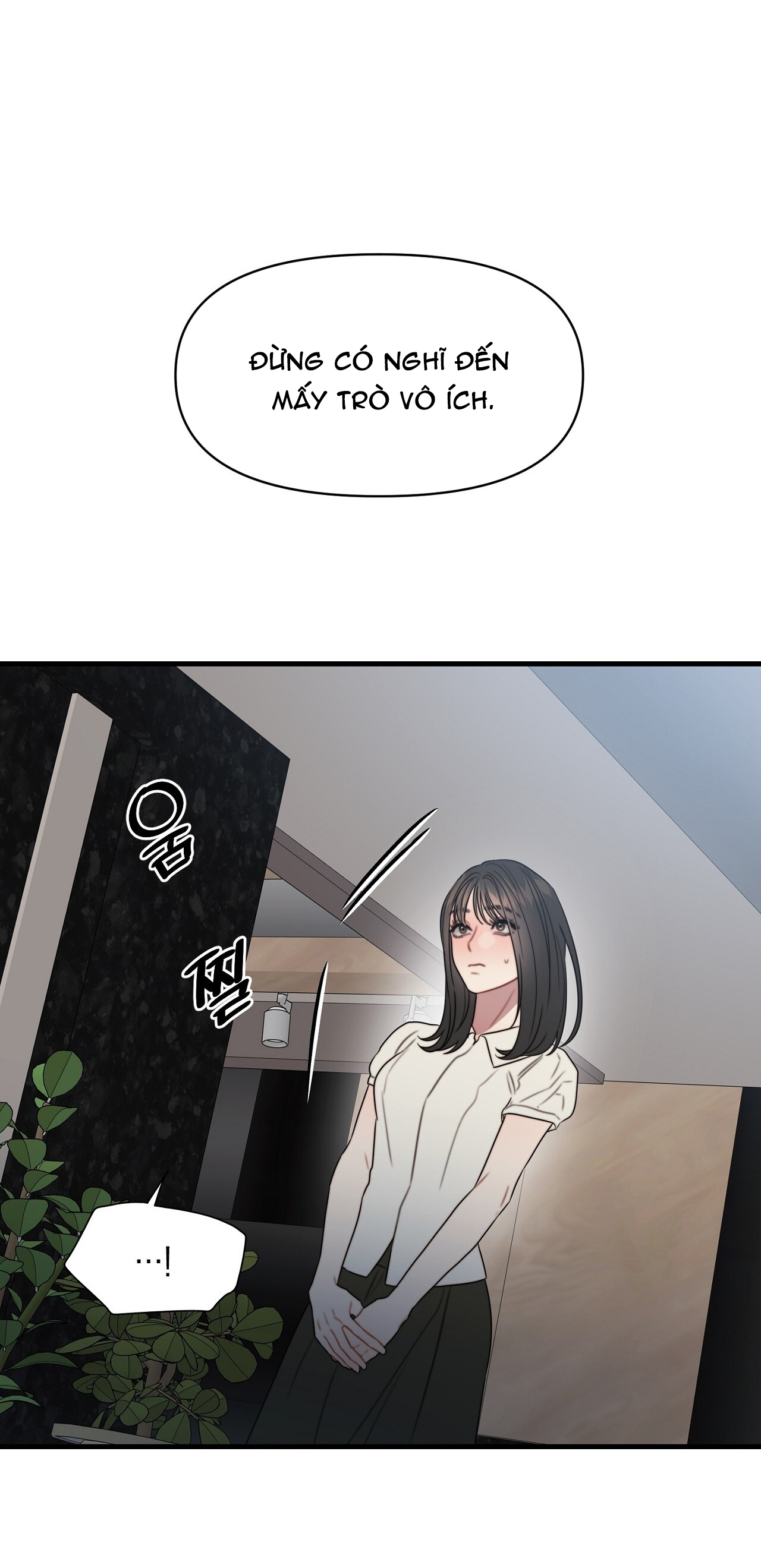 Thân Lão, Tâm Bất Lão - Chap 3 - 24