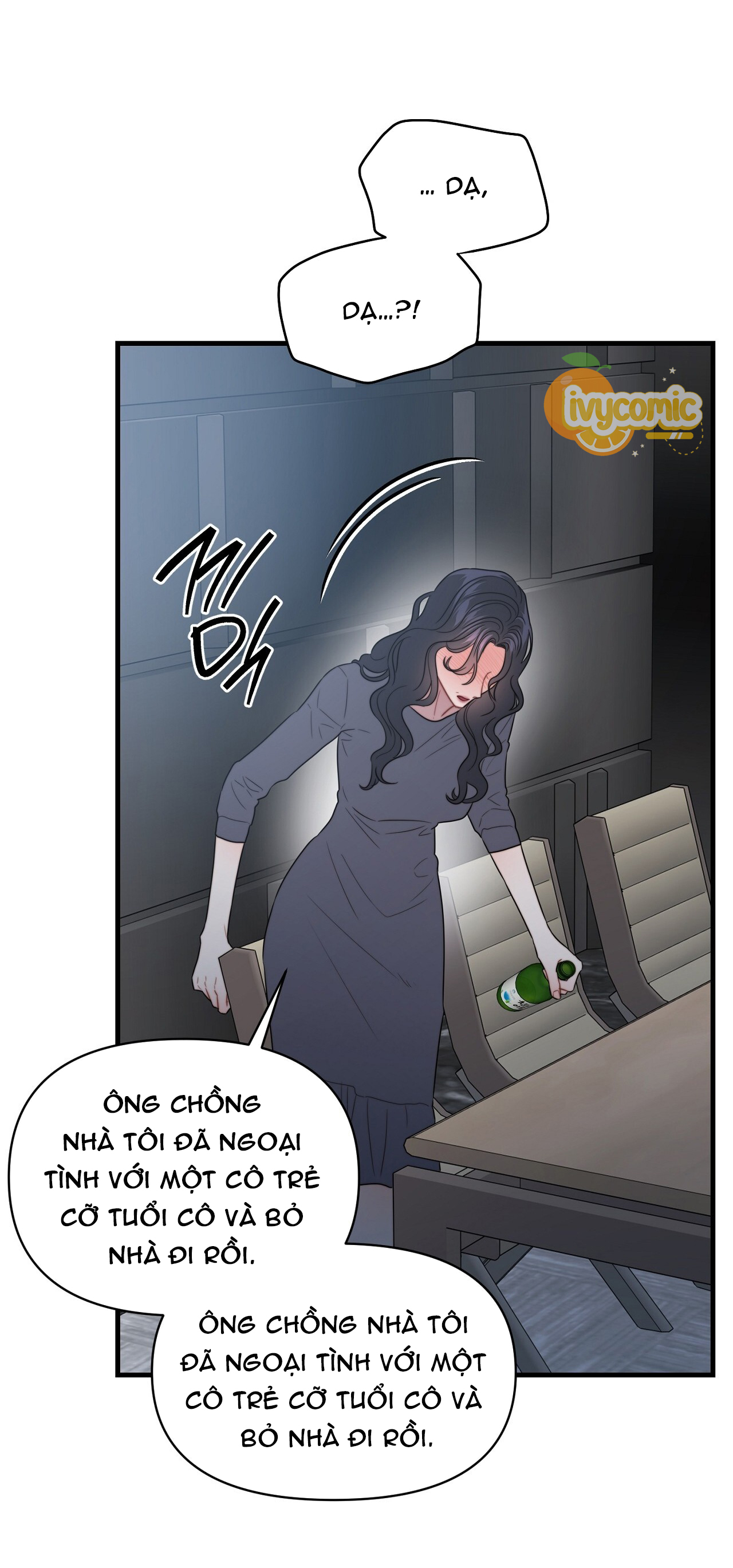 Thân Lão, Tâm Bất Lão - Chap 3 - 25