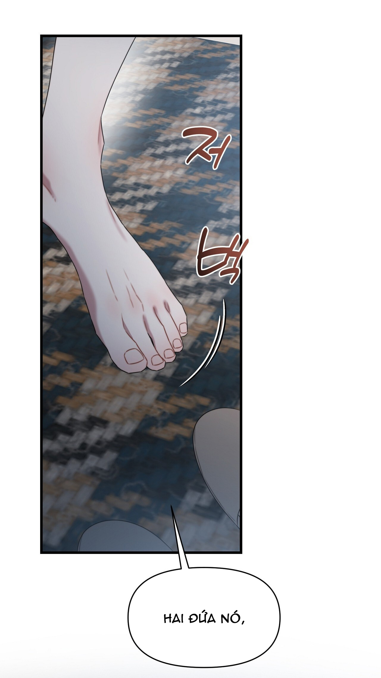 Thân Lão, Tâm Bất Lão - Chap 3 - 26