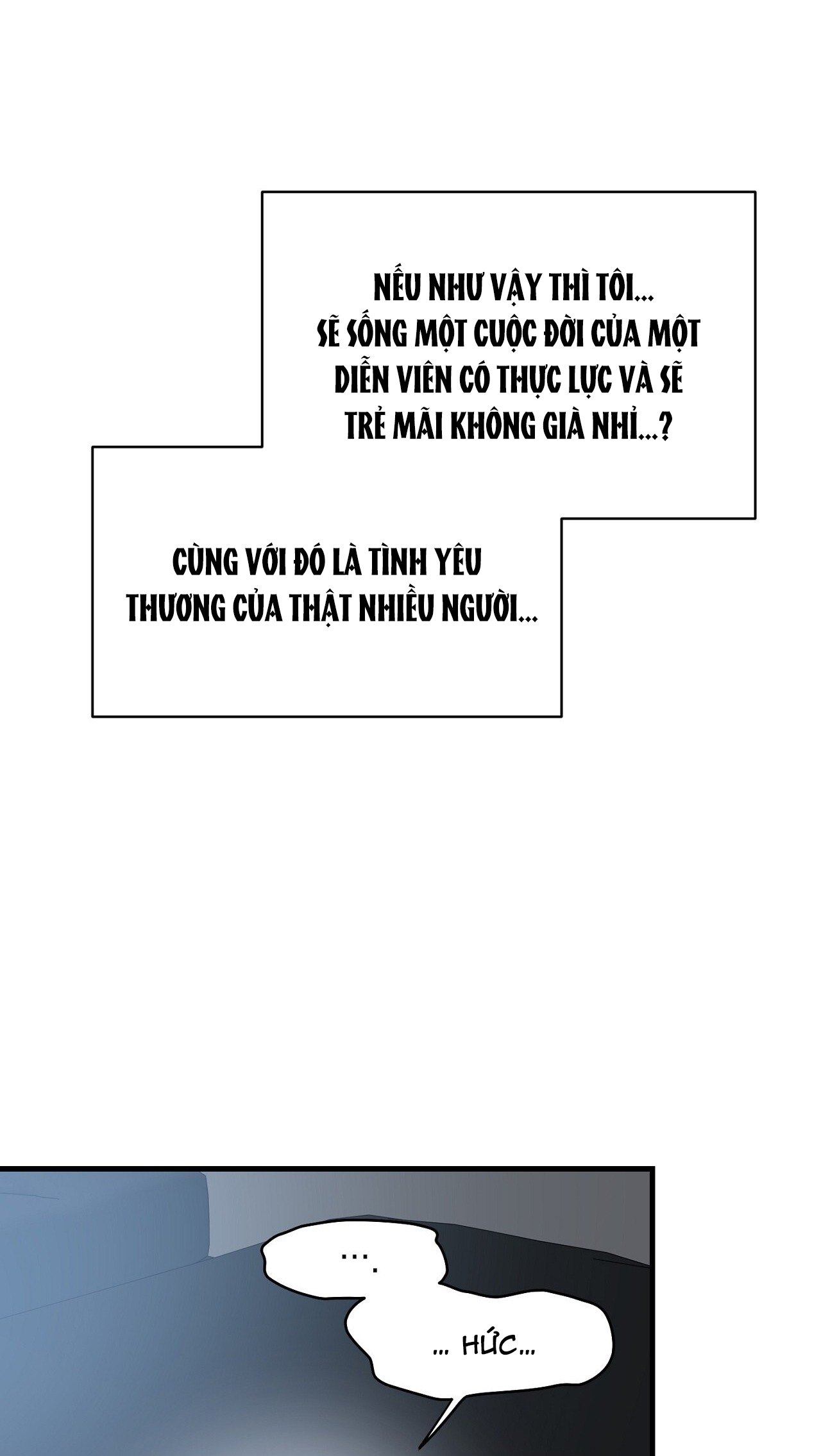Thân Lão, Tâm Bất Lão - Chap 3 - 38
