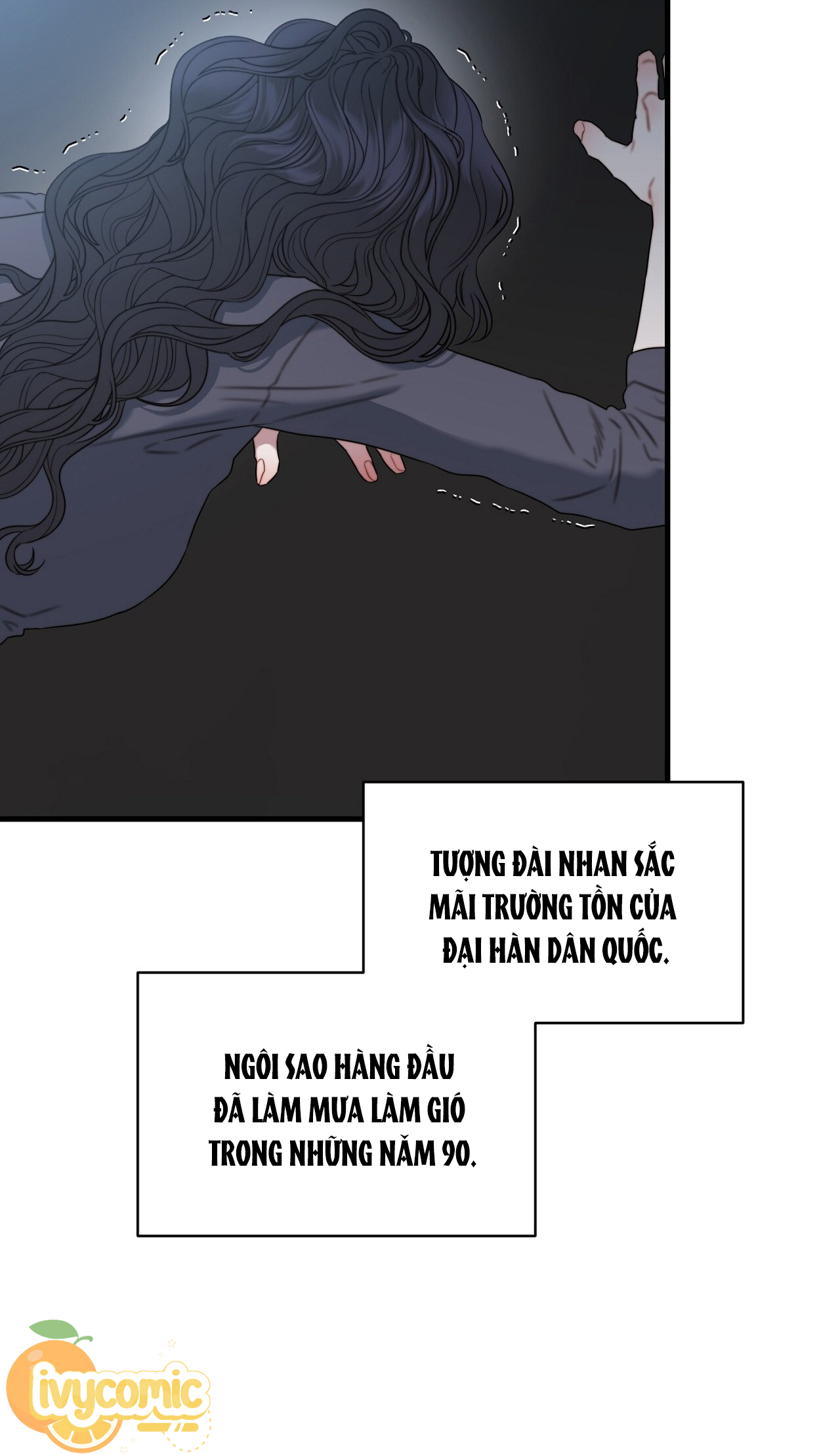 Thân Lão, Tâm Bất Lão - Chap 3 - 39