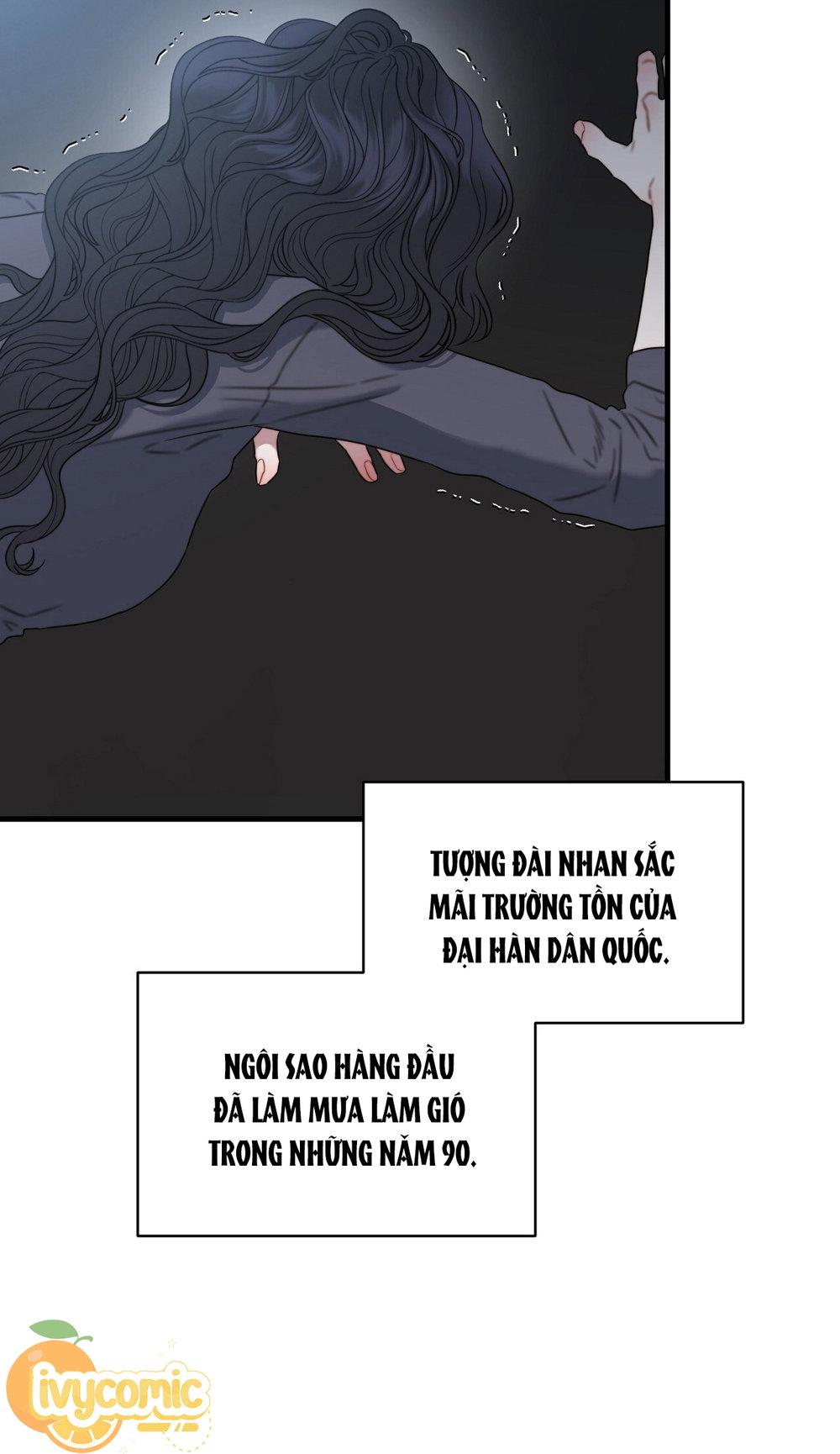 Thân Lão, Tâm Bất Lão - Chap 3 - 39