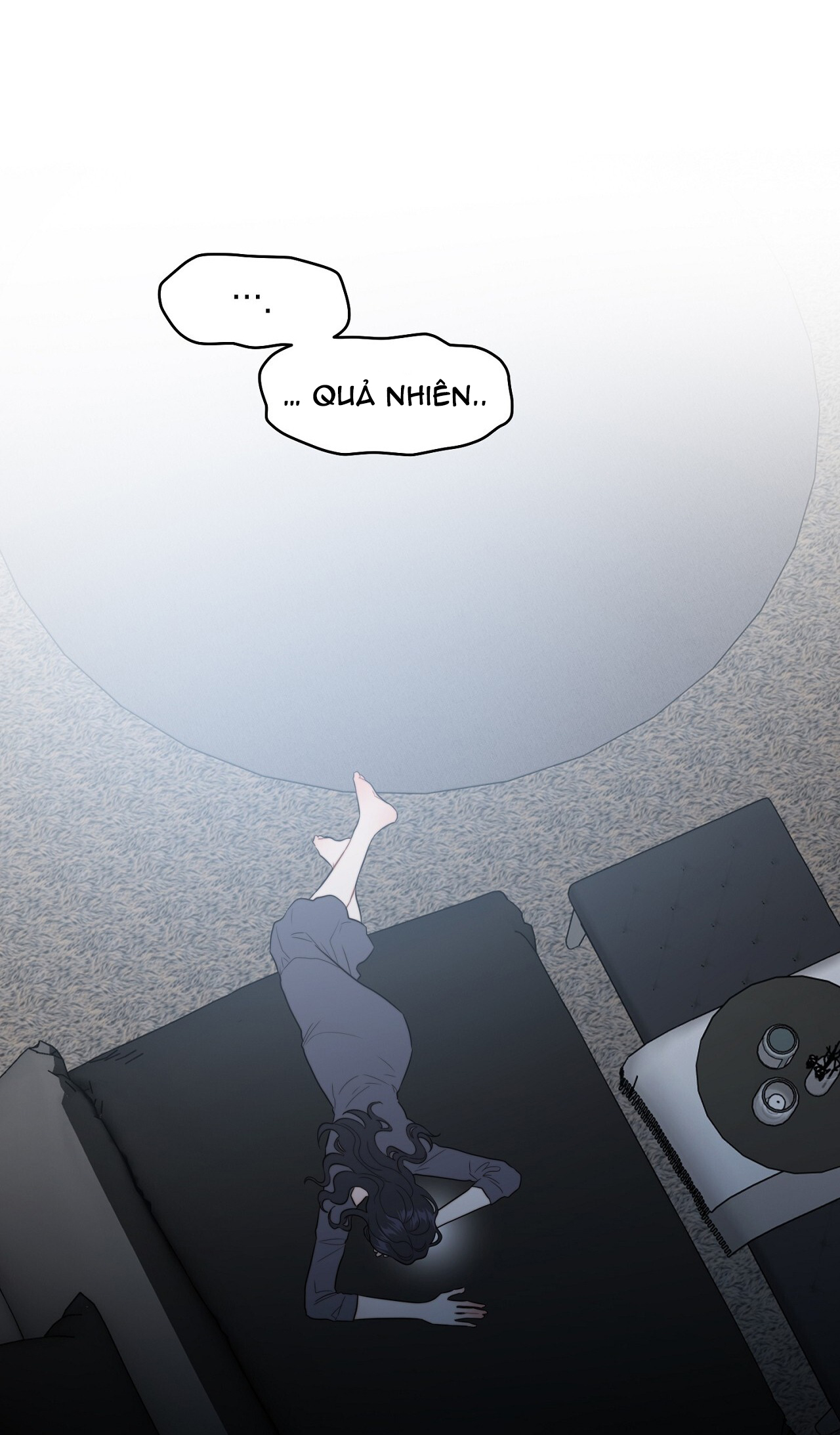Thân Lão, Tâm Bất Lão - Chap 3 - 43
