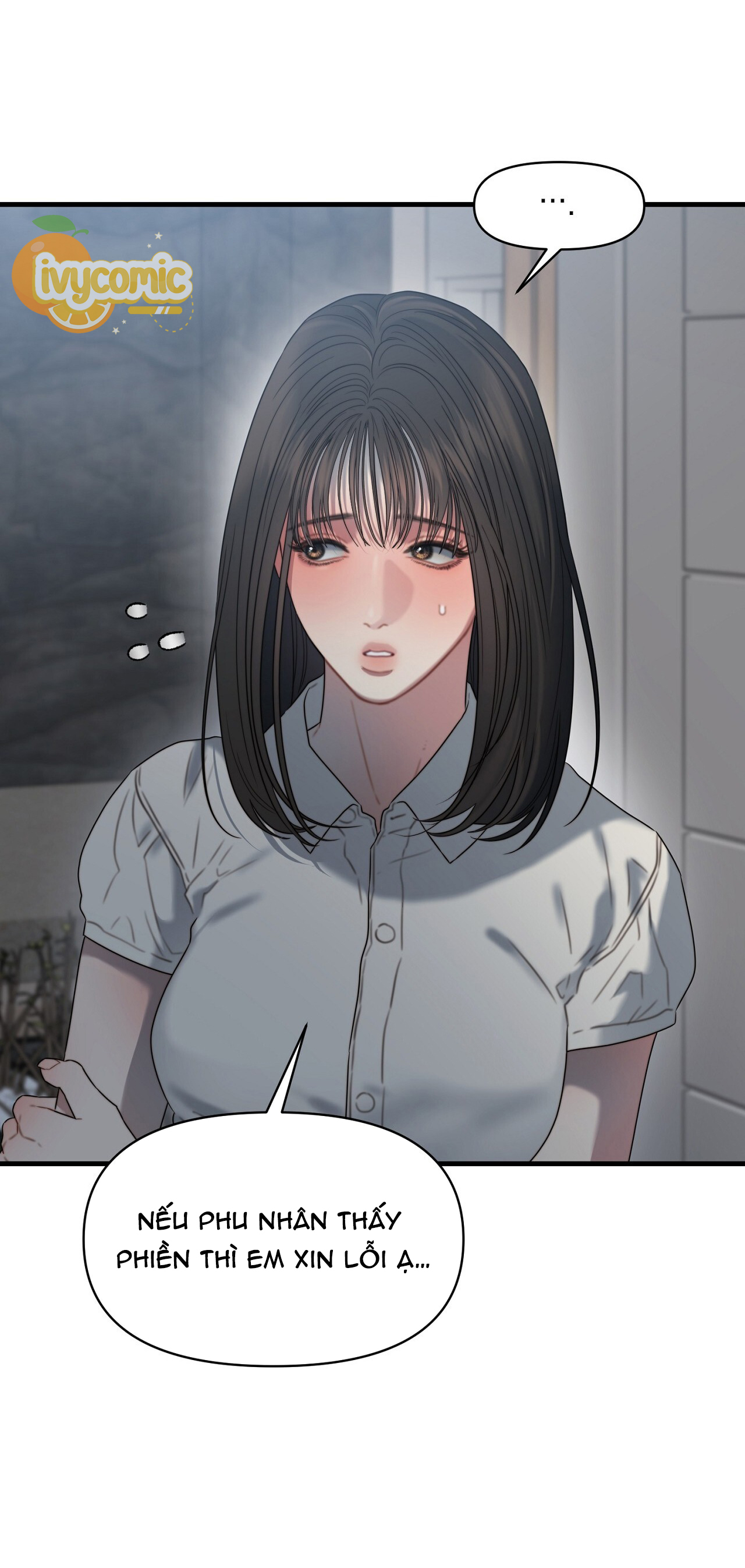 Thân Lão, Tâm Bất Lão - Chap 3 - 49
