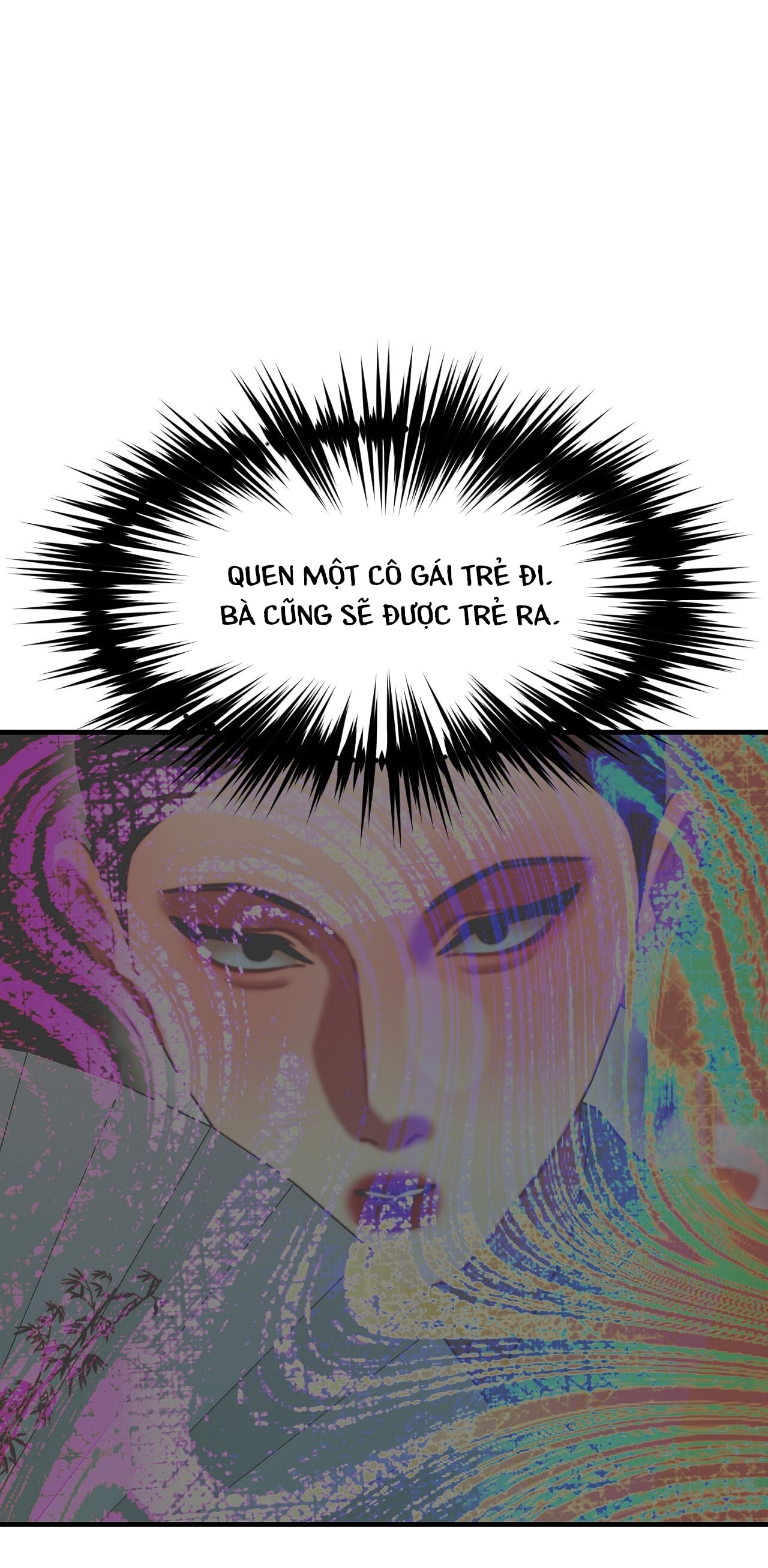 Thân Lão, Tâm Bất Lão - Chap 3 - 51