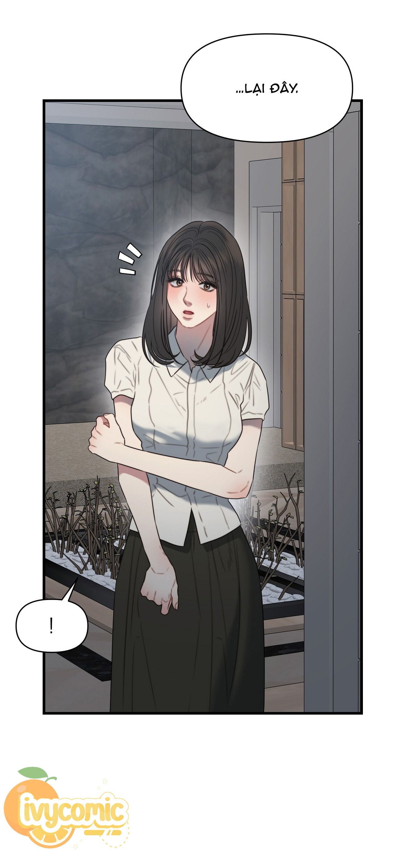 Thân Lão, Tâm Bất Lão - Chap 3 - 54