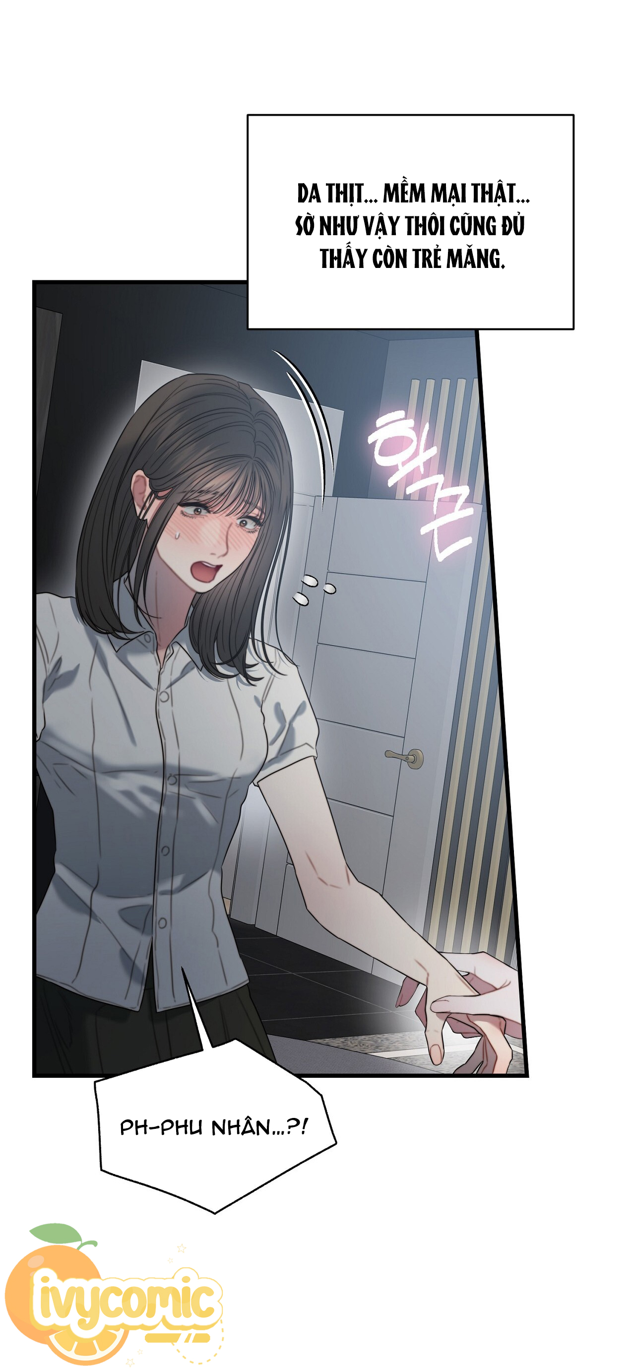 Thân Lão, Tâm Bất Lão - Chap 3 - 59