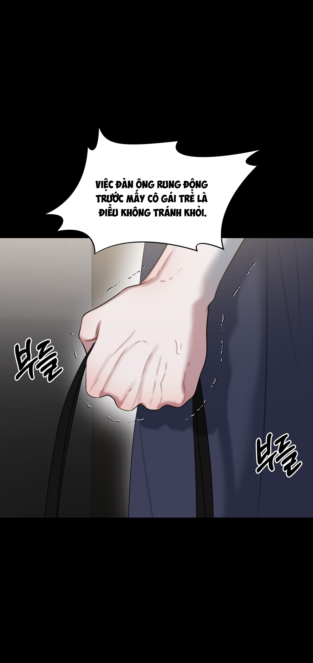 Thân Lão, Tâm Bất Lão - Chap 3 - 6
