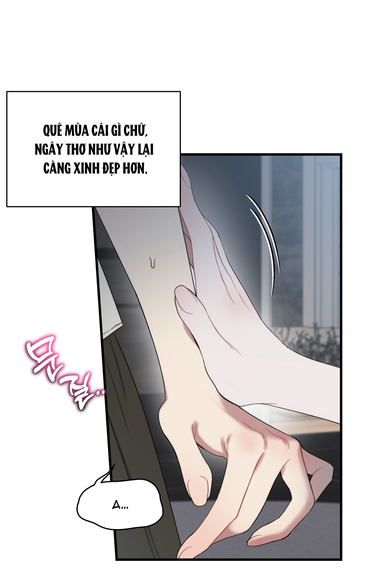 Thân Lão, Tâm Bất Lão - Chap 3 - 60