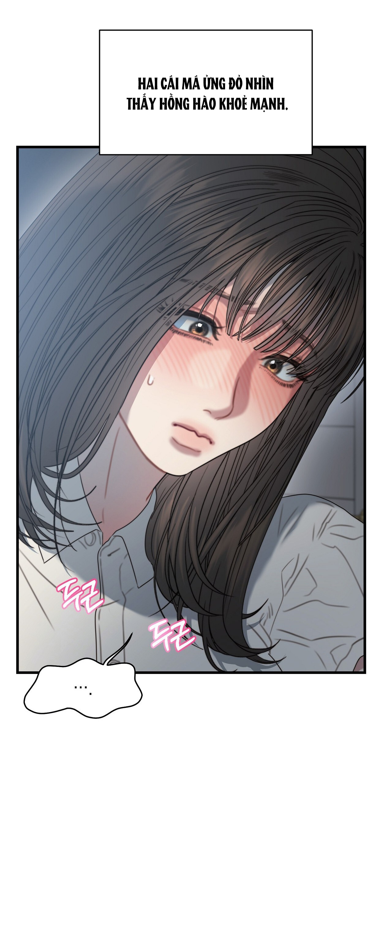 Thân Lão, Tâm Bất Lão - Chap 3 - 61