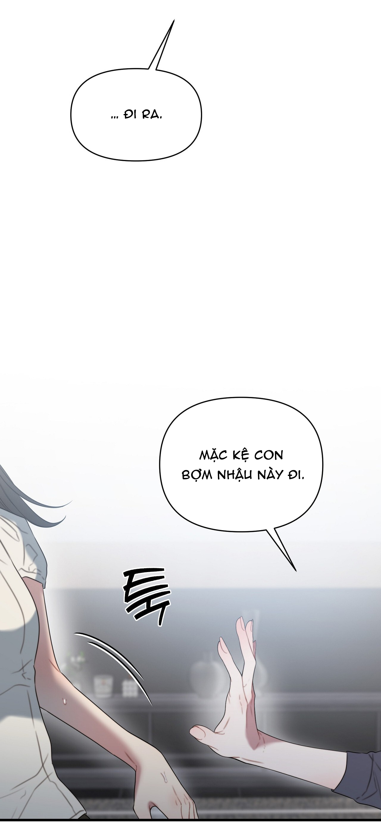 Thân Lão, Tâm Bất Lão - Chap 3 - 65
