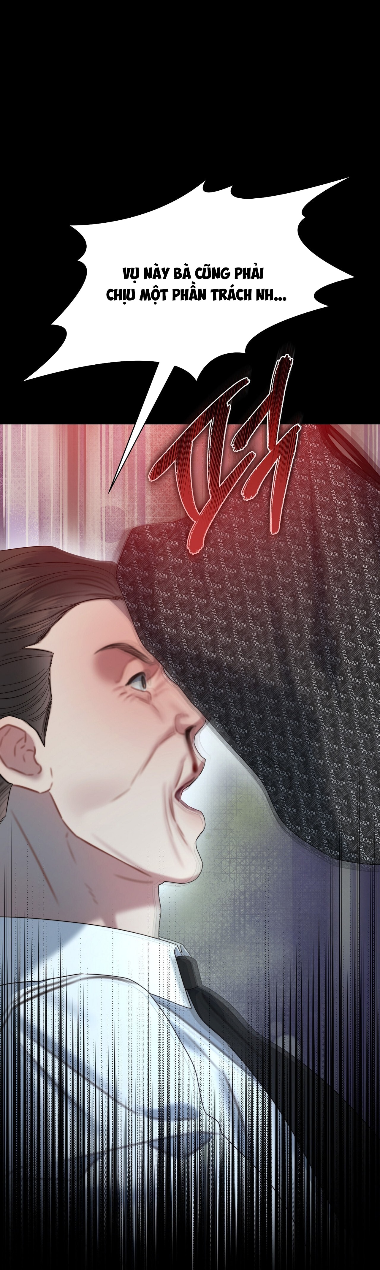 Thân Lão, Tâm Bất Lão - Chap 3 - 7