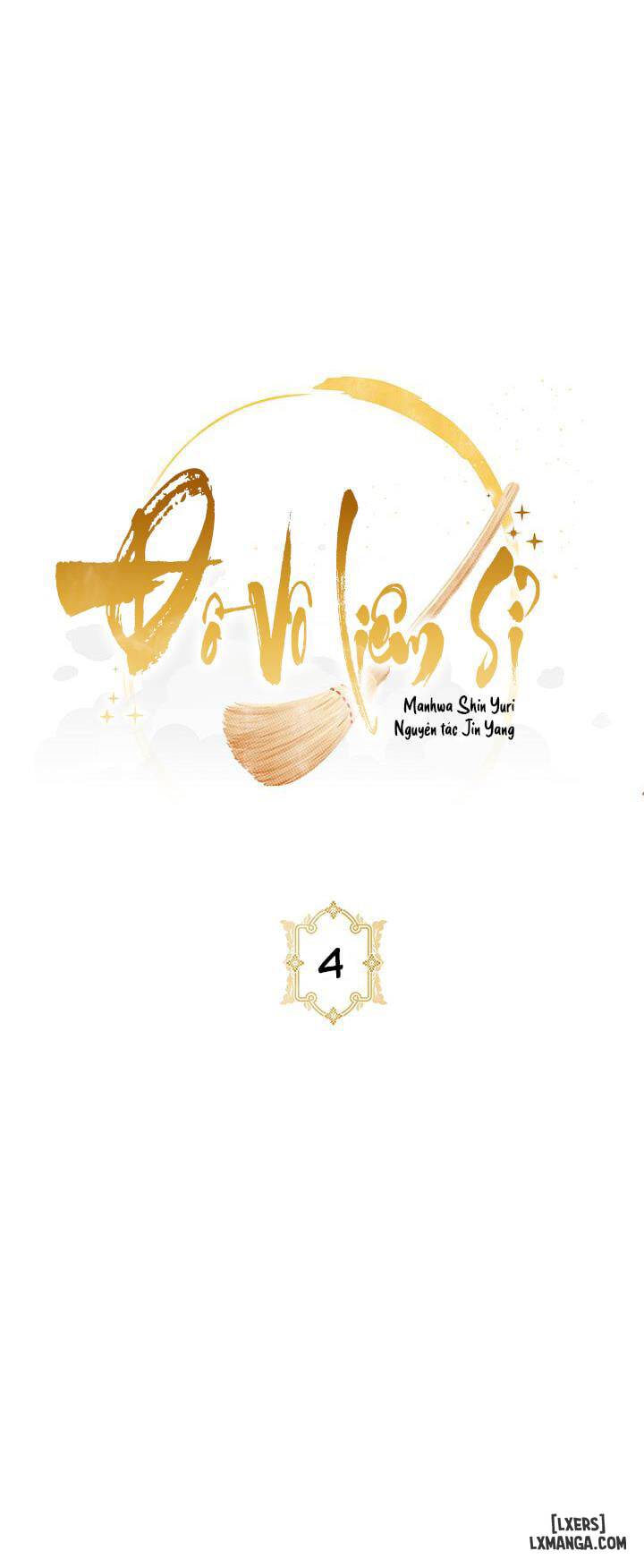 Đồ vô liêm sỉ - Chap 4 - 11