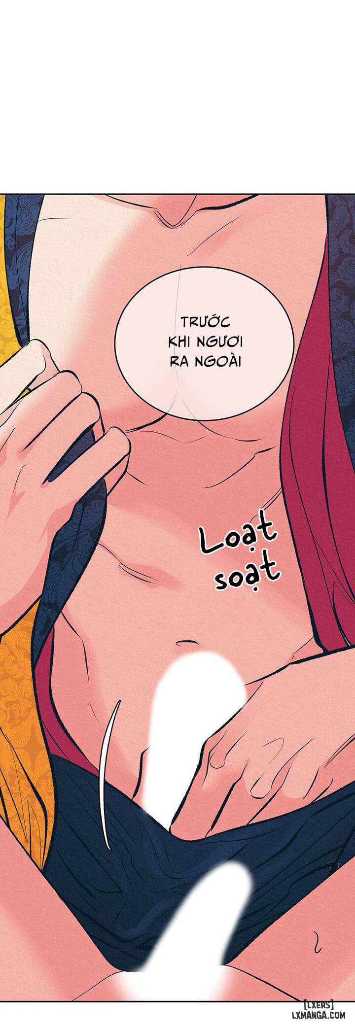 Đồ vô liêm sỉ - Chap 4 - 33