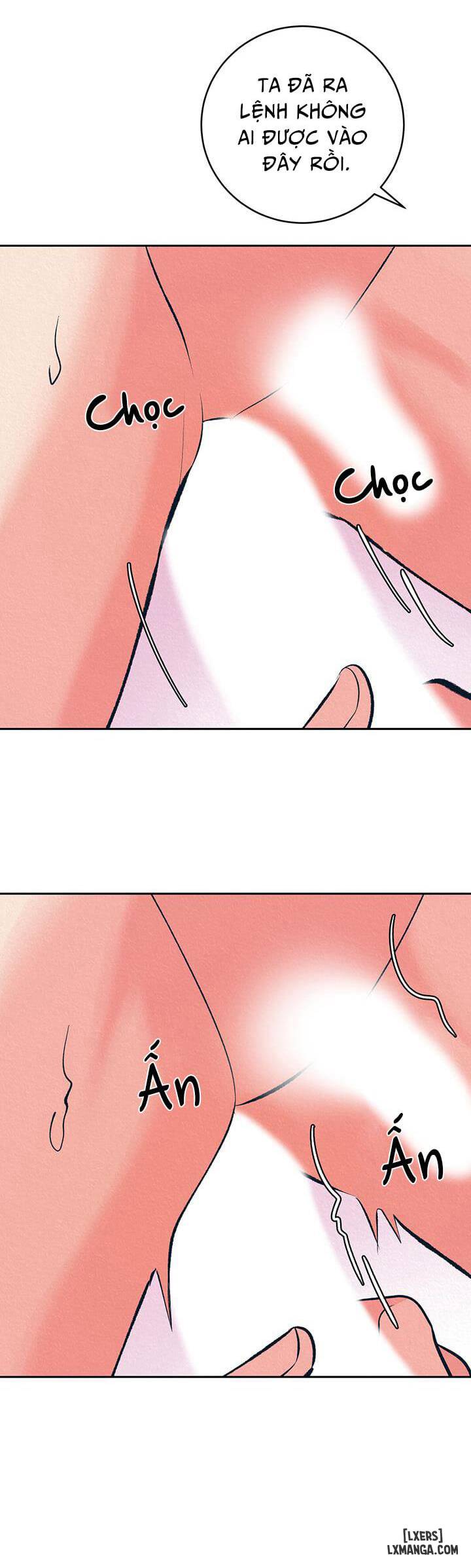 Đồ vô liêm sỉ - Chap 4 - 34