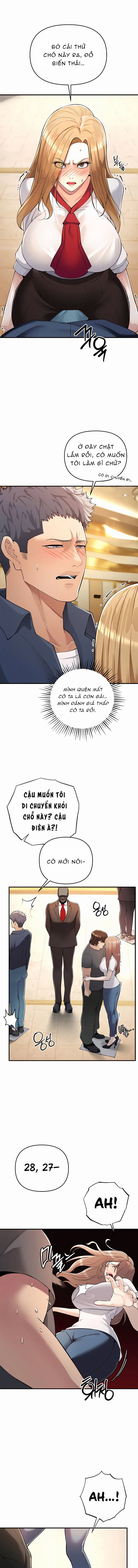 Sắc Dục - Chương 5 - 5