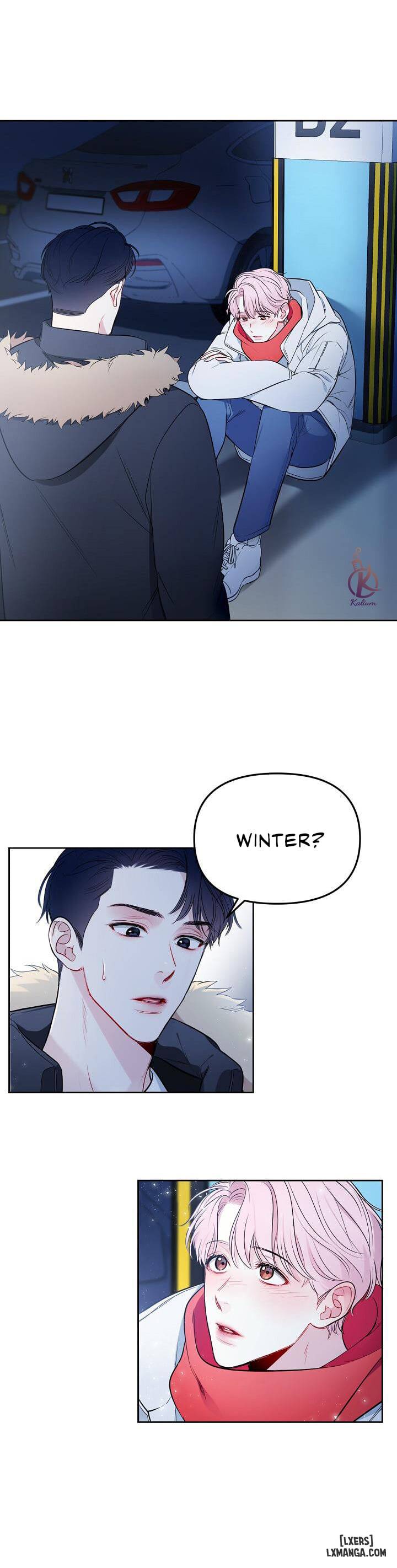 Quỹ đạo của vì sao - Chap 3 - 27 Quỹ đạo của vì sao - Chap 3 - 27