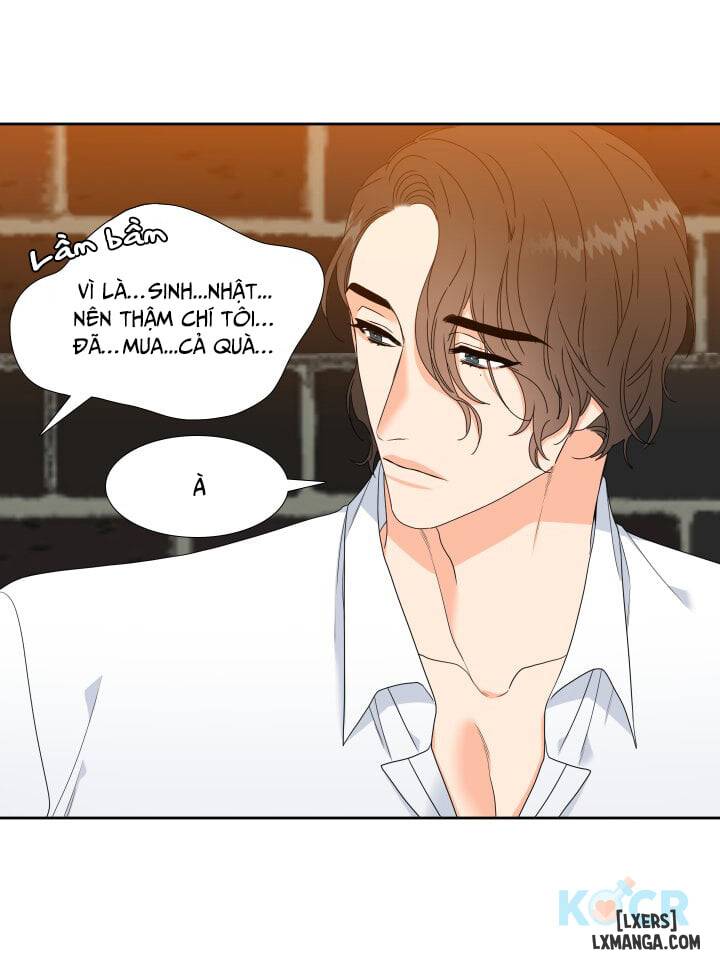 Thăng cấp tình yêu - Chap 2 - 13