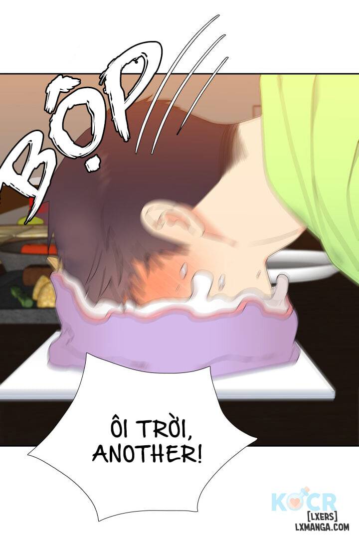 Thăng cấp tình yêu - Chap 2 - 19