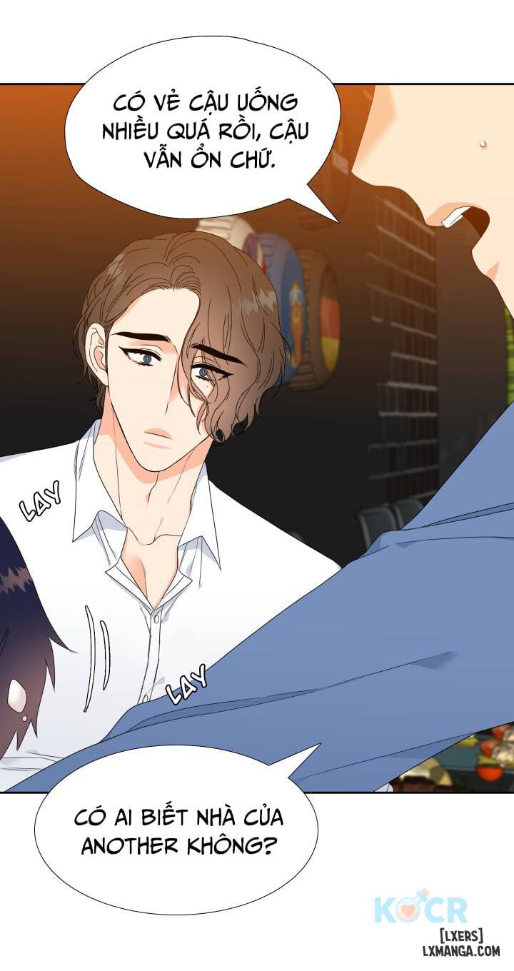 Thăng cấp tình yêu - Chap 2 - 20