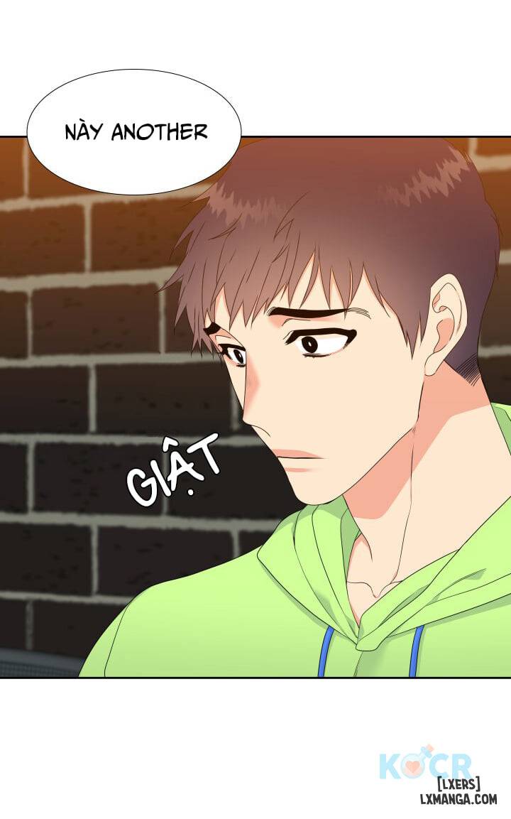 Thăng cấp tình yêu - Chap 2 - 8