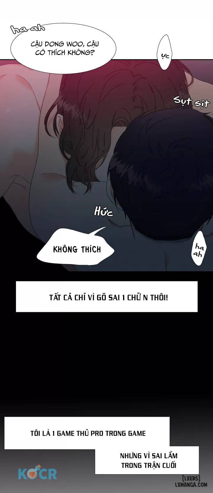 Thăng cấp tình yêu - Chap 1 - 13