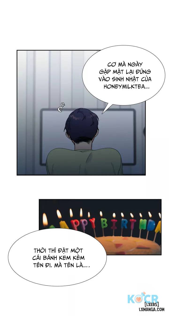 Thăng cấp tình yêu - Chap 1 - 18