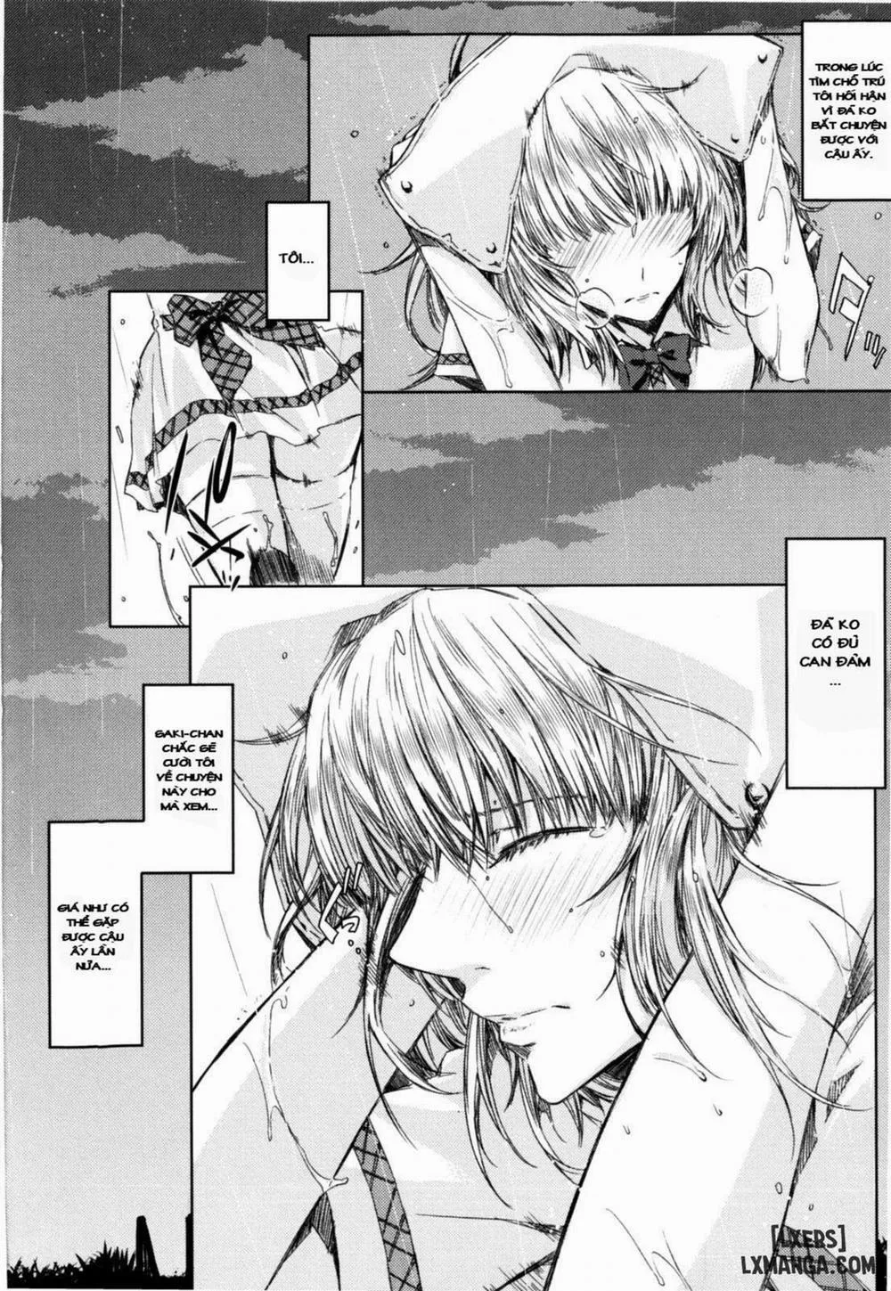 Cheerism - Chap 4 - 10