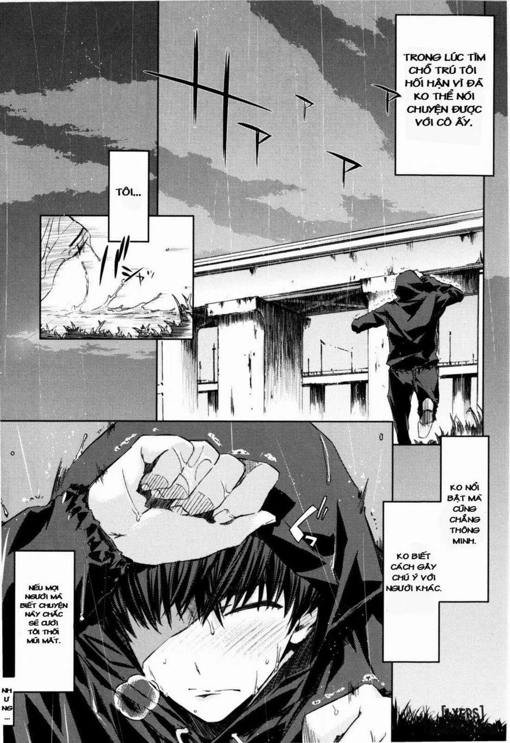 Cheerism - Chap 4 - 11