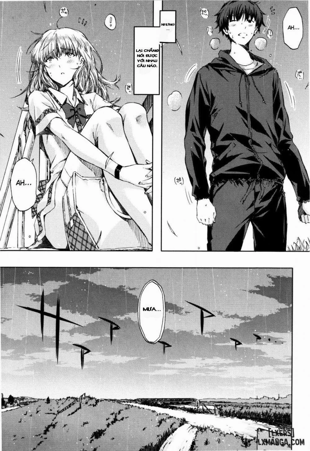 Cheerism - Chap 4 - 9
