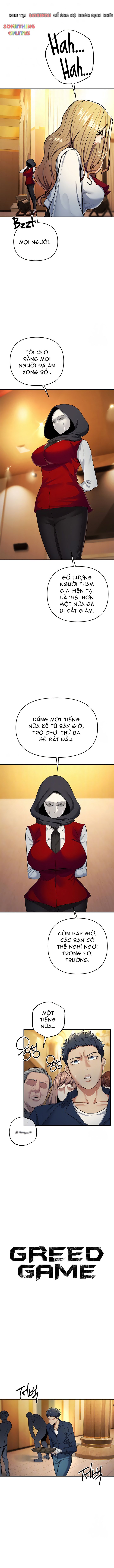 Sắc Dục - Chương 10 - 2